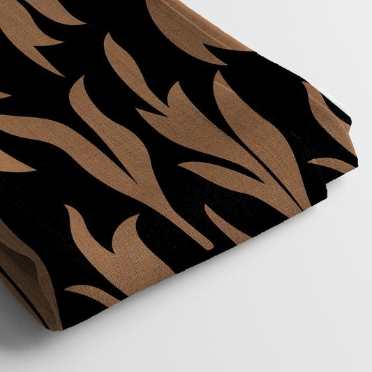 Poly Cotton Digital Printed Fabric | 44 Width, Unstitched
