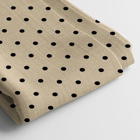 Muslin Digital Printed Fabric | Poly Blend, 44 Width, Unstitched