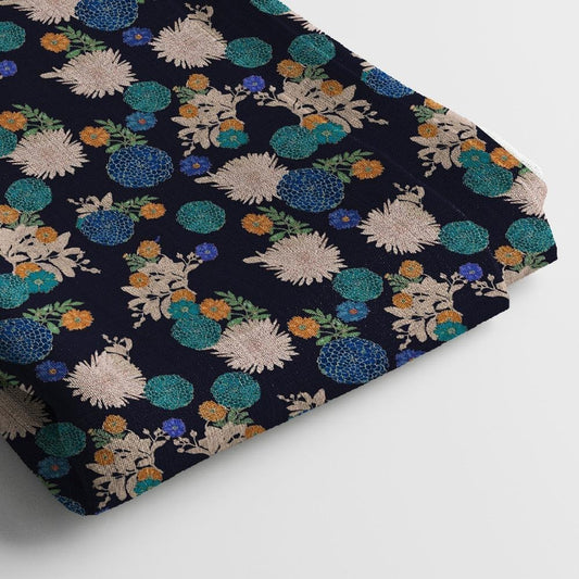 Georgette Digital Print Fabric | Unstitched, 44 Width