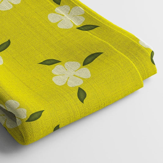 Georgette Digital Print Fabric | Unstitched, 44 Width