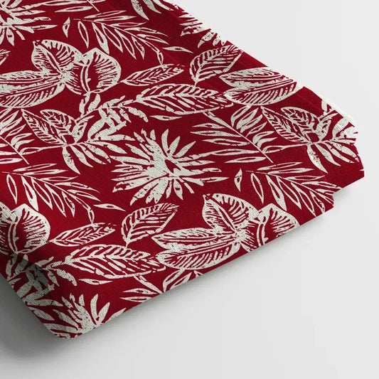 Crepe Digital Print Cloth - Unique Patterns