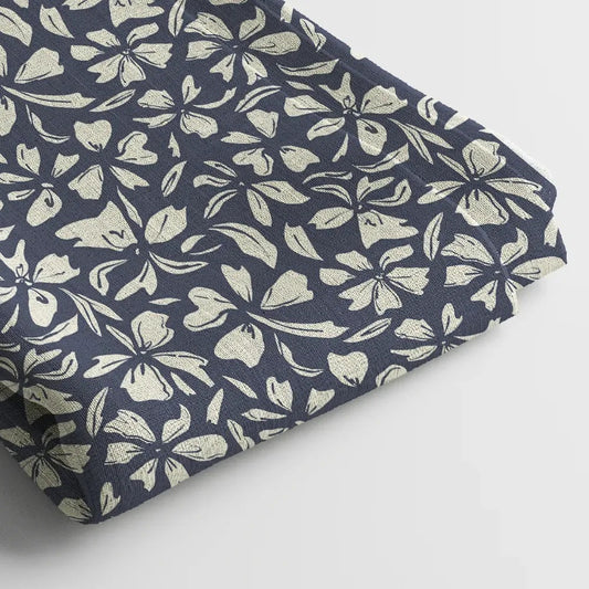 Crepe Digital Print Fabric - Your Next Project