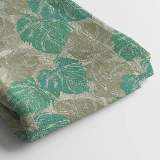 Crepe Digital Print Fabric - Fashion Prints