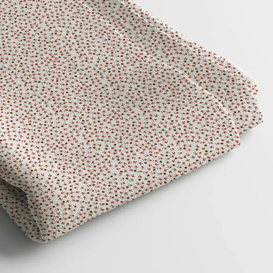 Crepe Digital Print Material - Comfy Wear